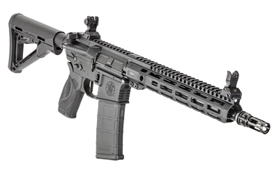 S&W M&P15 AXE SBR 556NATO 11.5" 30RD - Image 3