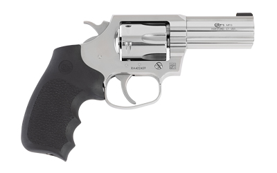 COLT KNG CBRA CRY 357MAG 3" 6R DA/SA - Image 2