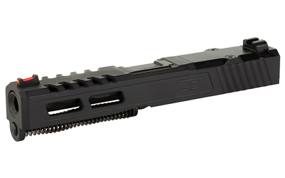 ZAF ZPS.2 CMPUPPER FOR G19 G3 BLK - Image 3