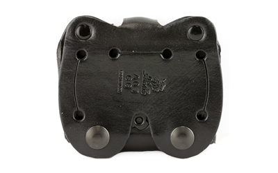 DESANTIS DBL MAG PCH DBL 9MM/40 BLK - Image 2