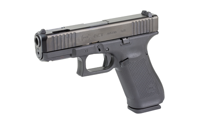 GLOCK 45C (V) 9MM 17RD BLK - Image 3