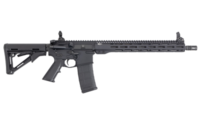 COLT CM5-SENTRY 5.56 16.1" 30RD BLK - Image 2