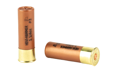 HEVI HAMMER 12GA 3" #3 25/250 - Image 4