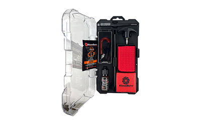 KLEEN BR UNIV HG/RFL/SG CLN KIT - Image 2