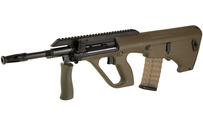 STEYR AUG A3 M2 556N 16" 30RD GRN - Image 3