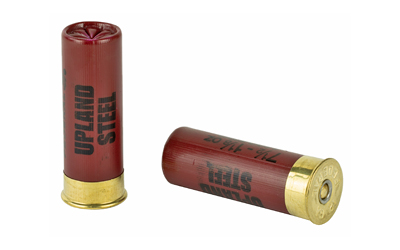 FED UPLND STL 12GA 2.75" #7.5 25/250 - Image 4