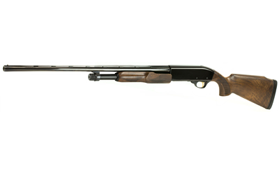 CZ 620 FLD 20/28 3" BL WLNT 4RD - Image 3