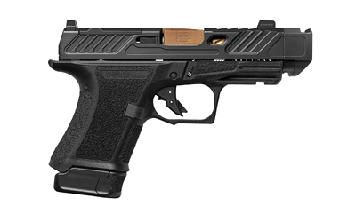 SHDW CR920P 9MM 3.75" BRZ COMP 13RD - Image 2