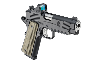 SPGFLD OPER 4.25" AOS 9MM 9RD GP - Image 3