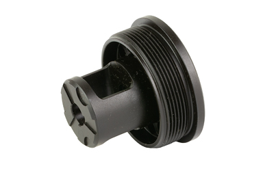 AAC ADAPTER 1.375X24 DT MOUNT 1/2X28 - Image 3