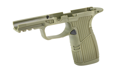 TYRANT P365 GRIP MOD X-MACRO ODG - Image 3