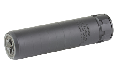 AAC RANGER 5 6MM DT 1/2X28 BLACK - Image 3