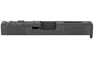GGP SLIDE FOR GLOCK 19 GEN3 OC V4 - Image 2