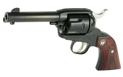 RUGER VAQUERO 357MAG 4.6" BL 6RD - Image 3