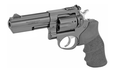 RUGER GP100 357MAG 4.2" BLU 6RD - Image 3
