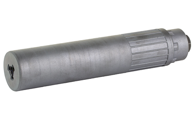 ALLEYCAT 308 INCONEL 718 QD BLK - Image 3