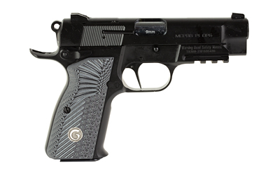 GIRSAN MCP35 9MM 3.88" 15RD BLK OR - Image 2