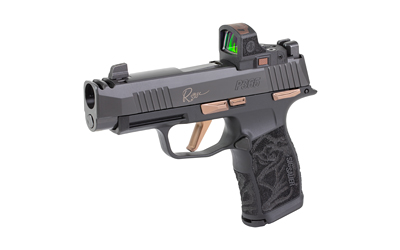 SIG P365XL 9MM 3.1" 12RD ROSE RS MS - Image 3