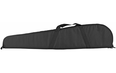 ALLEN POWELL RIFLE CASE 46" BLK GRN - Image 2