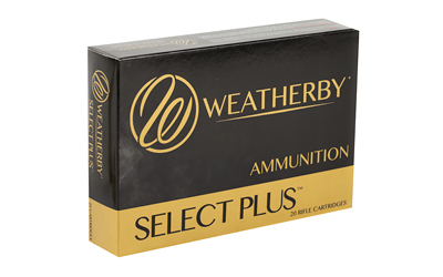 WBY AMMO 300WBY 180GR TTSX 20/200 - Image 2