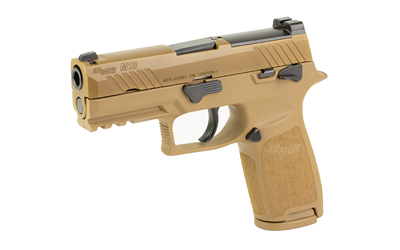 SIG P320CA M18 9MM 3.9" 10RD COY - Image 3