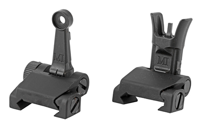 MIDWEST COMBAT RIFLE FRNT/REAR SIGHT - Image 2
