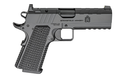 SPRGFLD EMSRY 9MM AOS 4.25" 9RD BLK - Image 2