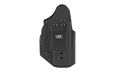 LAG LIB MK II TAURUS G2C BLK AMBI - Image 2
