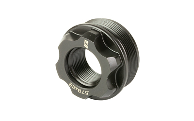 RUGGED FIXED MOUNT .578X28 BLK - Image 3