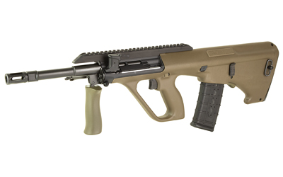 STEYR AUG A3 M2 300BO 16" 30RD GRN - Image 3