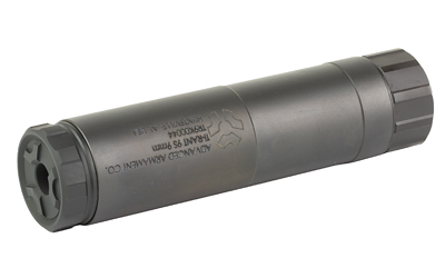 AAC TI-RANT 9S 9MM NO PISTON BLK - Image 3