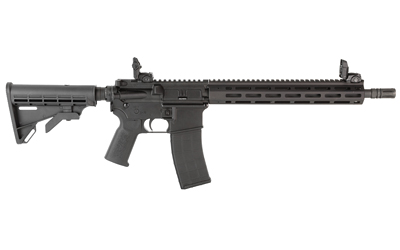 TIPPMANN M4-22 ELITE 16 22LR BK CMPL - Image 2