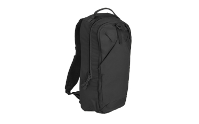 VERTX LONG WALKS BACKPACK 15L BLACK - Image 3
