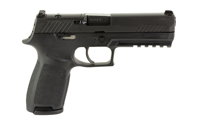 SIG P320F 9MM 3.9" 10RD BLK OR - Image 2