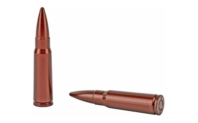 AZOOM SNAP CAPS 762X39 2/PK - Image 2