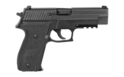 SIG P226 MK25 9MM 4.4" 15RD PH NS - Image 2