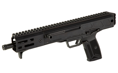 RUGER LC CHARGER 5.7X28 10.3" 20RD - Image 3