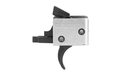 CMC AR-15 9MM MATCH TRIGGER CURVED - Image 2