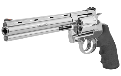 COLT ANACONDA 44MAG 8" 6RD STS - Image 3