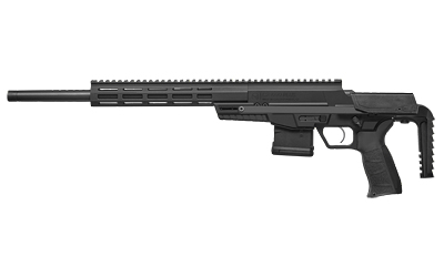 CZ 600+ TRAIL 223REM 16.2" 10RD BLK - Image 3