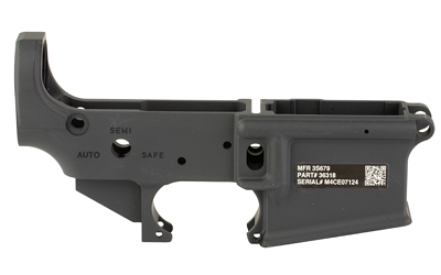 FN FN15 STRPD LWR RCVR M4 MILITARY - Image 2