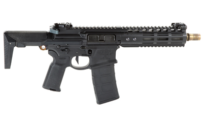 NOVESKE GEN4 SBR 556 8" 30RD MLOK BK - Image 2