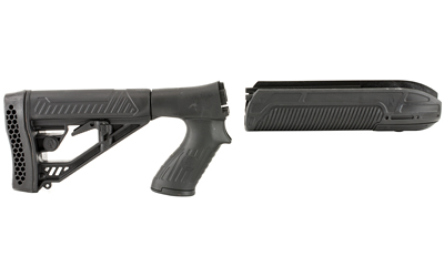 ADAPTIVE EX STK & FOREND REM 870 12G - Image 2