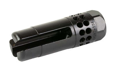 SUREFIRE WARCOMP SPORT 5.56 1/2X28 - Image 3
