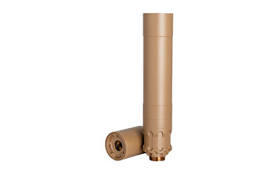 RUGGED OBSIDIAN 45ACP SPRSR MOD FDE - Image 2