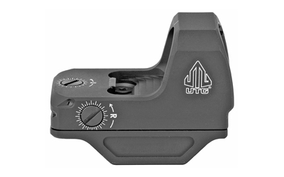 UTG OP3 MICRO RED 4.0 SNGL DOT - Image 3