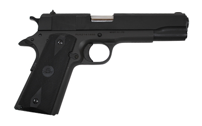 ROCK ISLAND 1911 GI ENTRY 9MM 10RD - Image 2