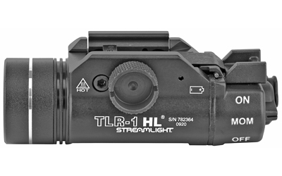 STRMLGHT TLR-1 HL LONG GUN KIT BLK - Image 4