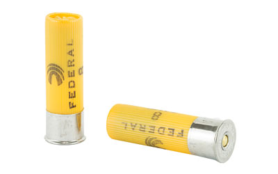 FED GAME LOAD 20GA 2 3/4" #8 25/250 - Image 3