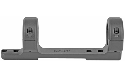 DNZ BRWNG BAR & LA MED 1" MNT BLK - Image 3